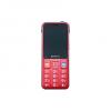 Infrared body temperature 4g feature phone