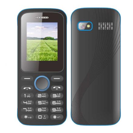 1.77 inch feature phone