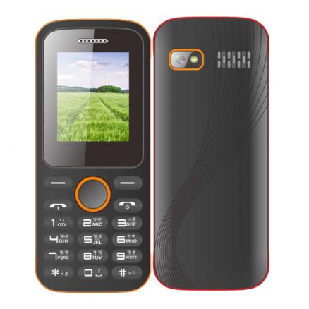 1.77 inch feature phone
