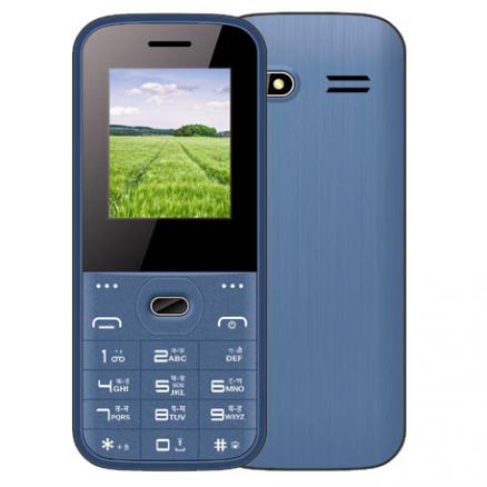 1.8 inch feature phone