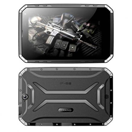 8 inch military rugged tablet