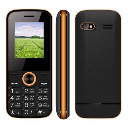 1.8 inch cheapest 4g phone