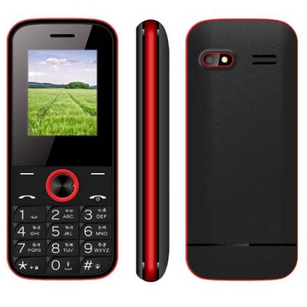 1.8 inch cheapest 4g phone