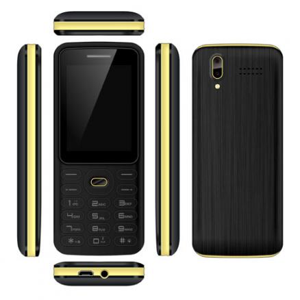 2.4 inch 4g mobile phones