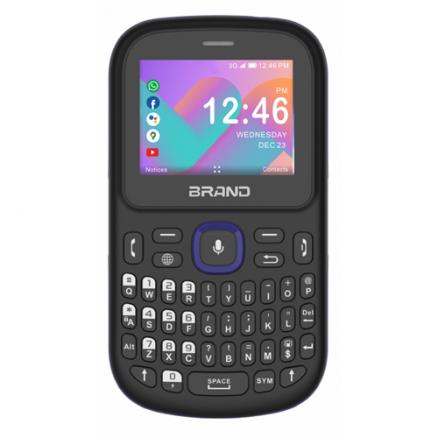 Qwerty phone kaios