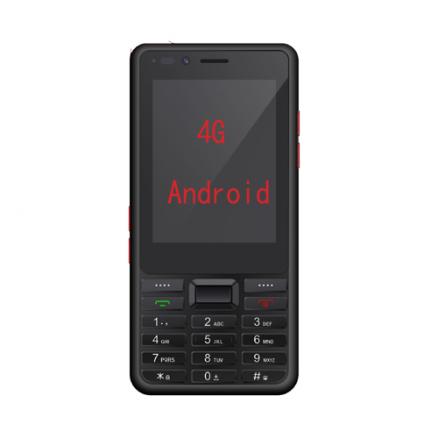 4g android qwerty phone