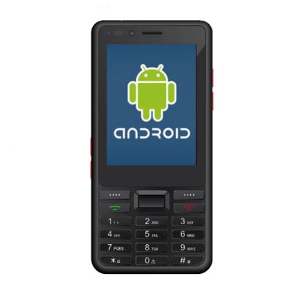 4g android qwerty phone