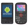 4g android full keyboard phone