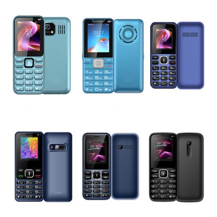 oem best 4g keypad phone