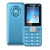oem basic 4g button keypad feature simple mobile phone