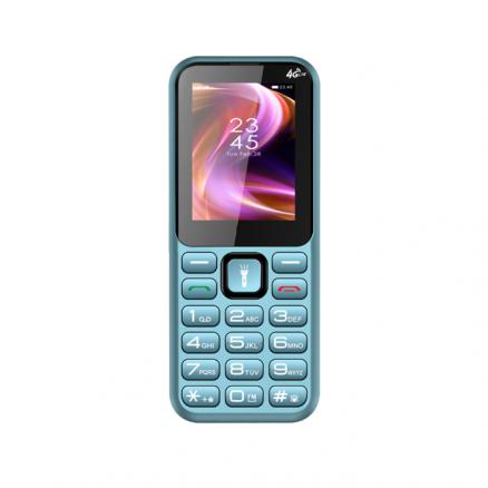 oem 2.4 inch keypad 4g featre phone