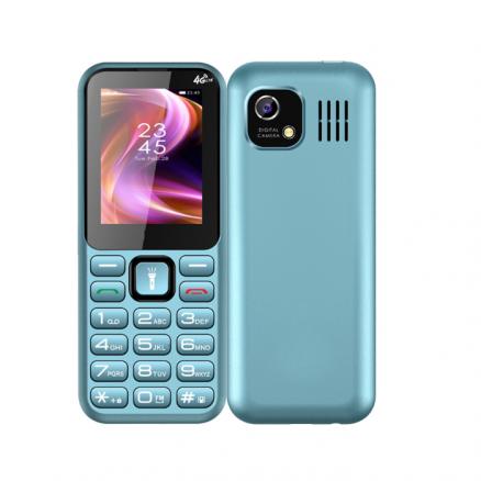 oem 2.4 inch keypad 4g featre phone