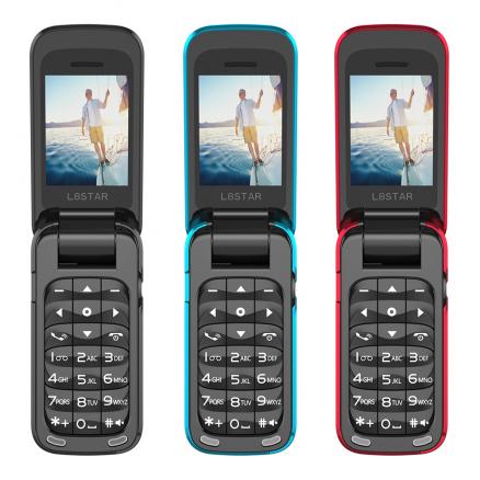 Oem flip phone android