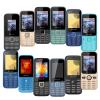 4 slot sim keypad mobiles phone