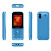 Triple sim slot keypad mobile phone