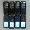 oem triple sim slot keypad mobile phone cellphone