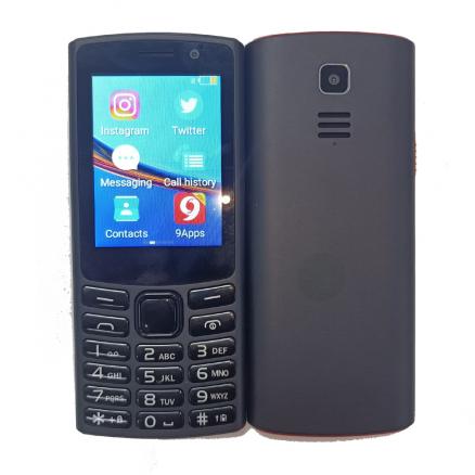 keypad mobile phone 4g with hotspot