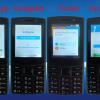 keypad mobile 4g android