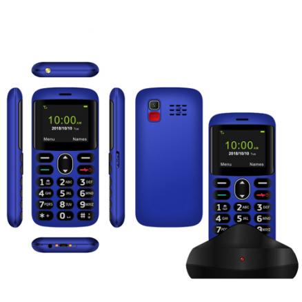 simple mobile phone for seniors