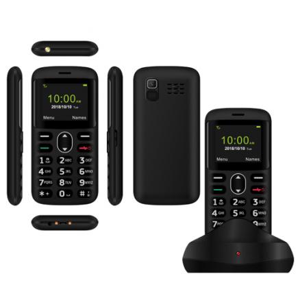 4g mobile phone for elderly