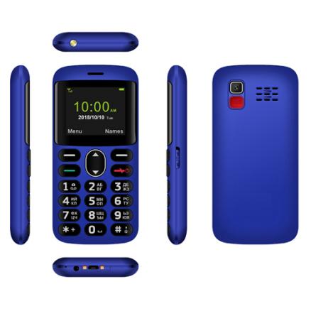 easy to use mobile phone for elderly