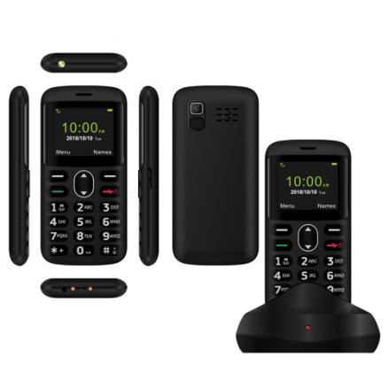 easy to use mobile phone for elderly