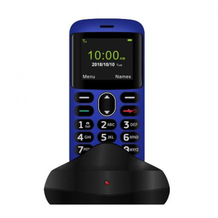 cell mobile phone for seniors