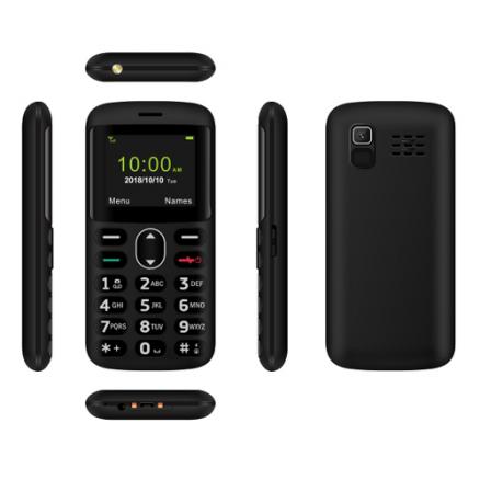 cell mobile phone for seniors