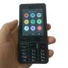 4g android keypad kosher phone