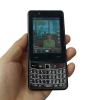 smartphone with qwerty keyboard