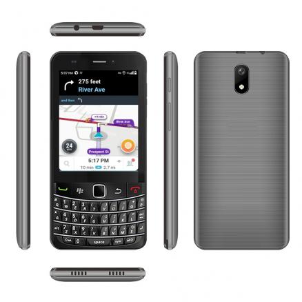 qwerty android phone