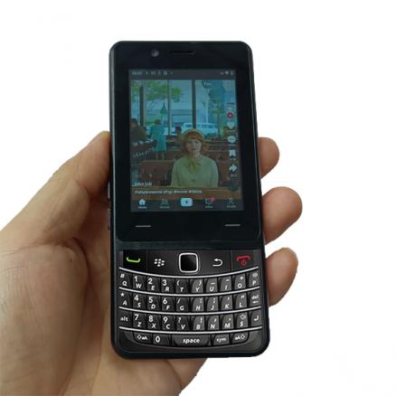 qwerty android phone