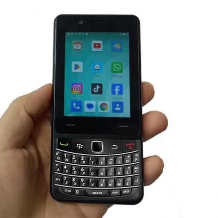 qwerty smart phone