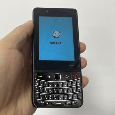 oem 4g volte qwerty android smart phone