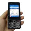 2024 full keypad smart android button phones with physical keyboard unlocked 4g lte at&t android smart qwerty phone