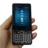 2024 full keypad smart android button phones with physical keyboard unlocked 4g lte at&t android smart qwerty phone