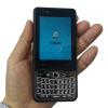 2024 full keypad smart android button phones with physical keyboard unlocked 4g lte at&t android smart qwerty phone