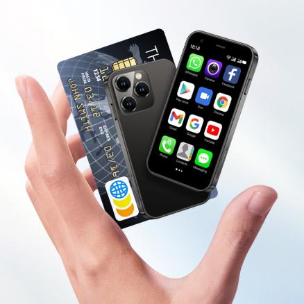 3g mini small size smart phone