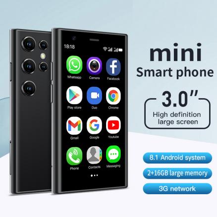 S23 small size 3g mini smartphone