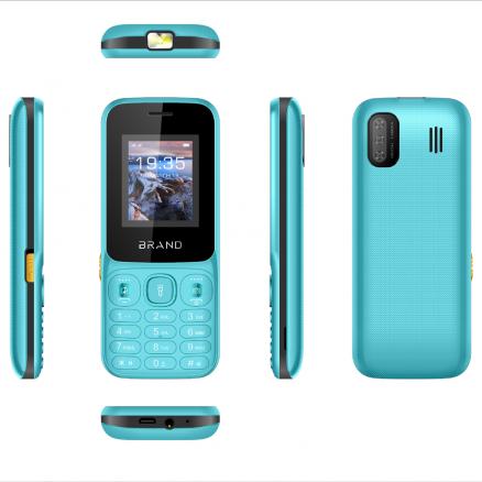 oem 1.77 inch 4g feature phone