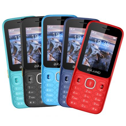 custom 4g keypad mobile phone