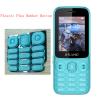 custom 4g keypad mobile phone