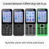 2.4 inch 4g kosher mobile phone