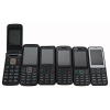 2.4 inch 4g kosher mobile phone