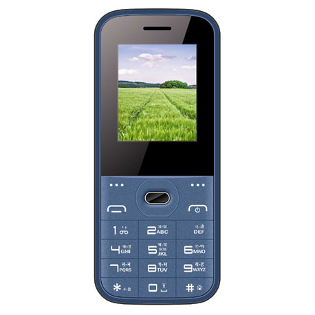 1.8 inch feature phone