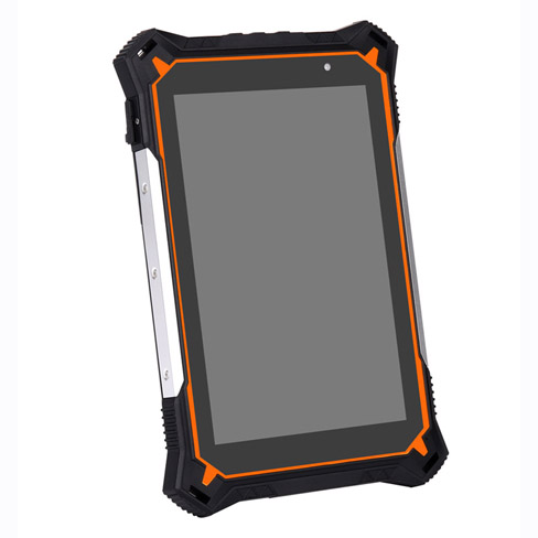 8 Inch rugged rugged industrial tablet