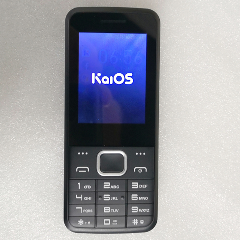 2.4 inch feature phone with whatsapp
