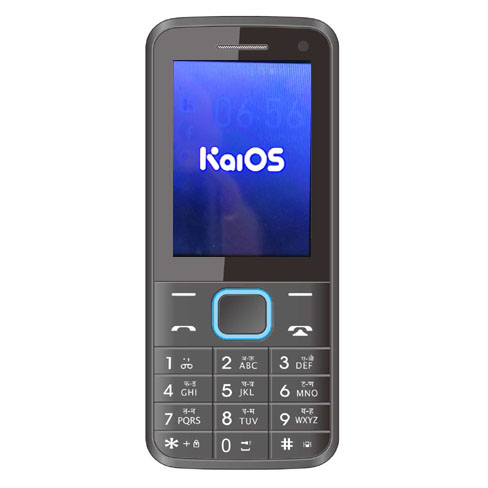 Kiaos 4g Phone