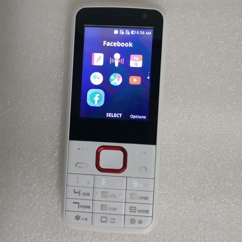 android feature phone