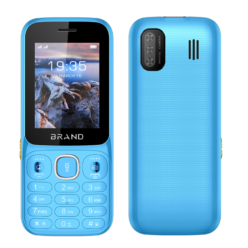 Oem mobile phone